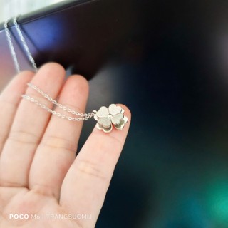 DÂY CHUYỀN TITAN MẶT PHUN CÁT
