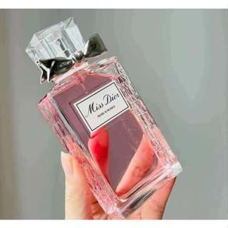 [ Fullseal ] Nước hoa Nữ Authentic Miss Dior Rose N Roses EDT 100ML