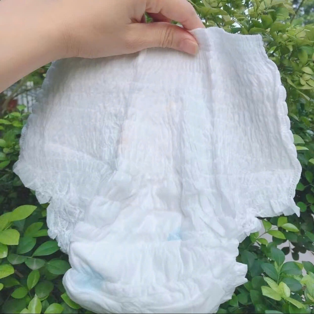 [Có Bọc Từng Miếng] Băng Vệ Sinh Quần Enjoy Cull Girl, Dành Cho Mẹ Bầu Sau Sinh, Phụ Nữ Đến Tháng, Thấm hút tốt