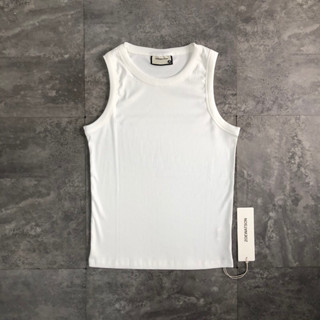  Áo Tanktop body Zoewatson cao cấp BuiVintage vải cotton dày dặn co giãn tốt. 