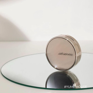 Phấn nước Jung Saem Mool MASTERCLASS RADIANT Cushion SPF50+ PA+++ (Kèm lõi thay thế)