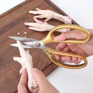 Kéo Nhật đa năng SK5 kéo cắt gà siêu khoẻ