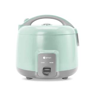 [ VHL - ELMICH ] Nồi cơm điện Elmich 1.2L RCE-9126