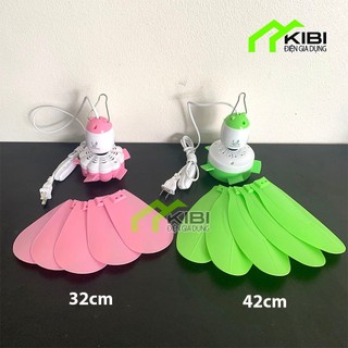 Quạt trần mini, quạt màn 5 cánh