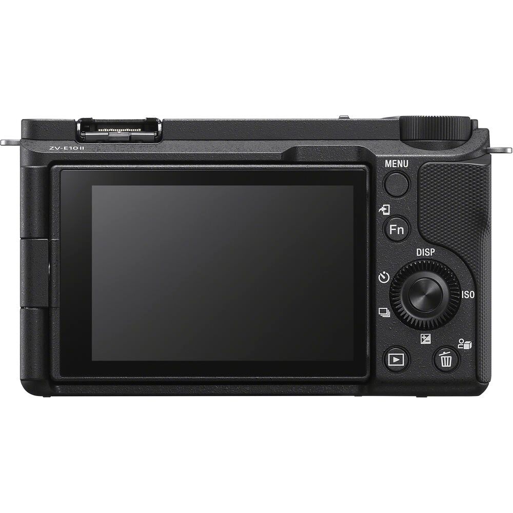 Máy ảnh Sony ZV-E10 II (ZVE10M2) + thẻ 64GB MySony - Chính hãng BH 24 tháng | BigBuy360 - bigbuy360.vn