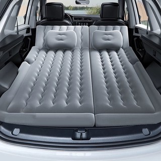  GKSOOK Đệm Hơi Ô Tô SUV nệm hơi xe ô tô cao cấp tặng kèm bơm điện và bộ gối 
