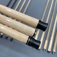 Ngọn cơ bida các loại, ren uniloc, radial, 3/8-10, ren clb