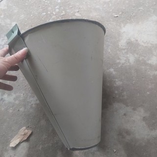 5 phễu cắt tiết gà, vịt