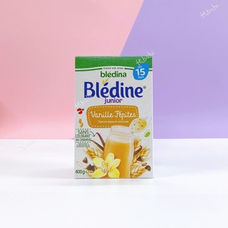 Bột lắc sữa Bledina Pháp (Date 2025)