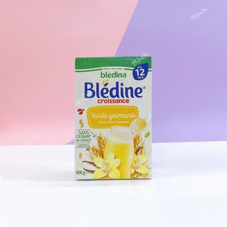 Bột lắc sữa Bledina Pháp (Date 2025)