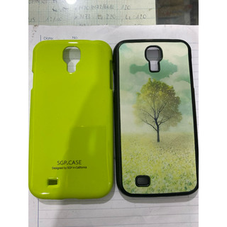 Ốp Sam sung SGP galaxy s4/ I9500(đen, trắng, xanh nõn chuối) và ốp 3D của S4