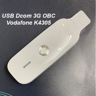 Dcom 3G USB 3G Viettel Dcom E173eu-1 chạy đa mạng