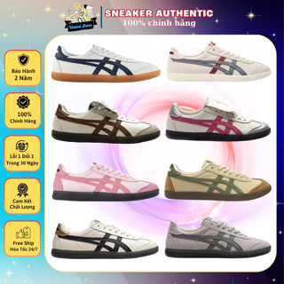 [Chính Hãng] Giày Thể Thao Onitsuka Tiger Tokuten Đủ Mẫu Đủ Size Nam Nữ Full Bill Box.