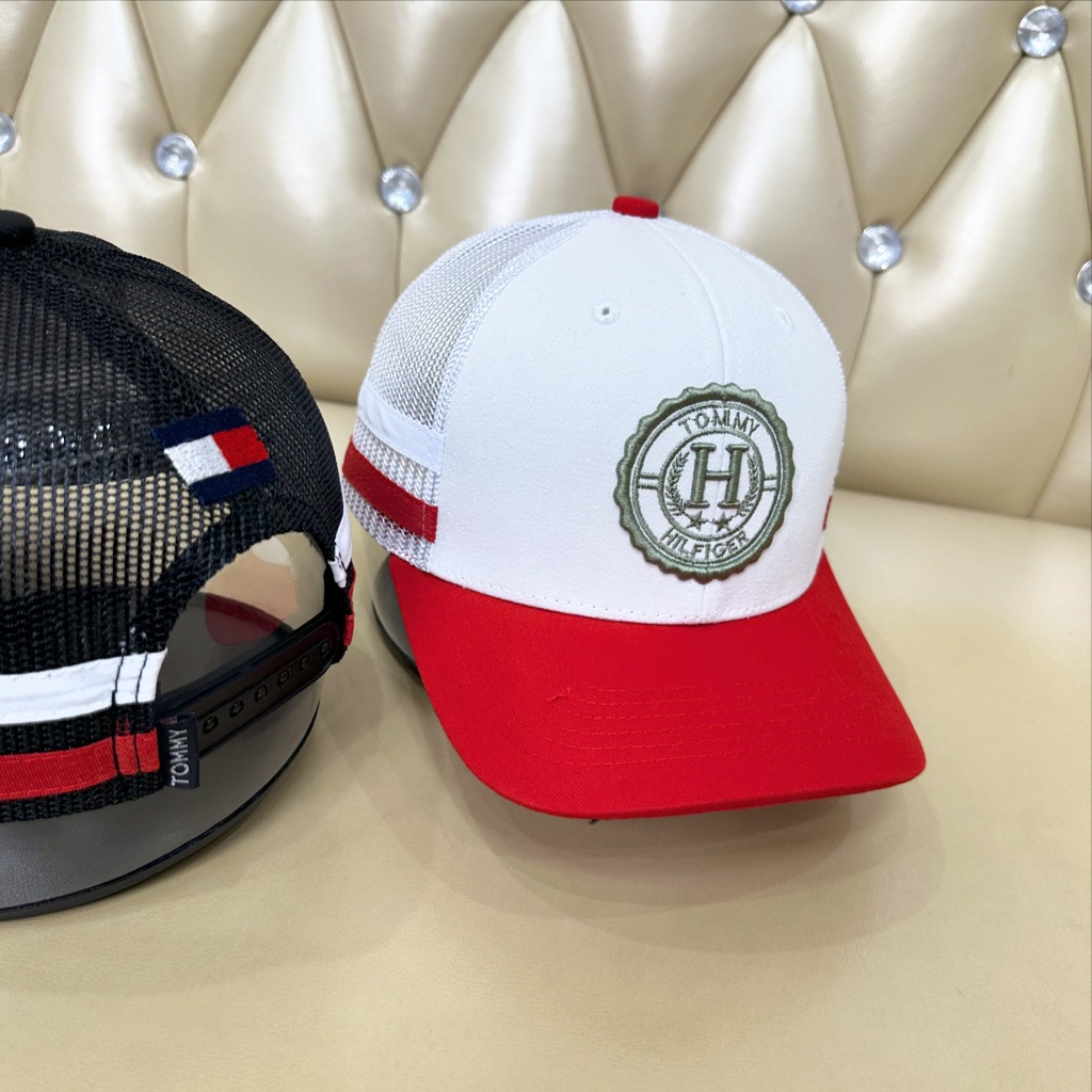 Mũ lưới hot trend 2025, mũ lưỡi trai nam nữ bản cao cấp form mũ đẹp