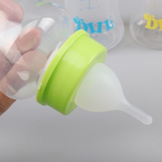 Bình ti uống sữa cho chó mèo con