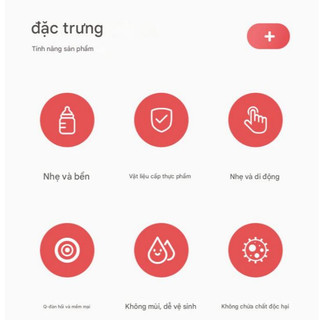 Bình ti uống sữa cho chó mèo con