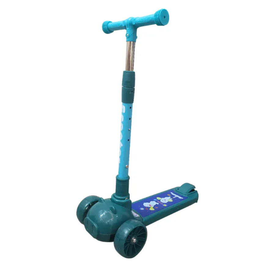 Xe trượt Scooter bobby
