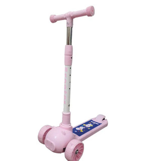 Xe trượt Scooter bobby