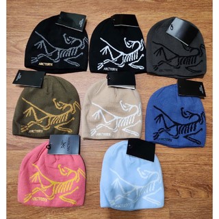 Mũ len Arcteryx giữ nhiệt 2 lớp