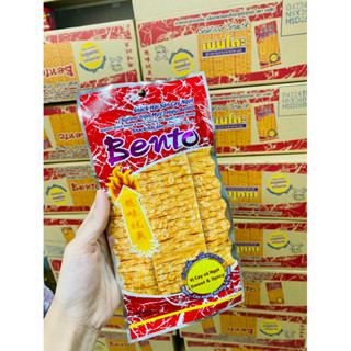 🦑🦑🐙🐙[#GÓI_LỚN 1️⃣8️⃣g] #Mực_Bento Cao Cấp của #Thái_Lan ( NGON #Nhức_Nách )