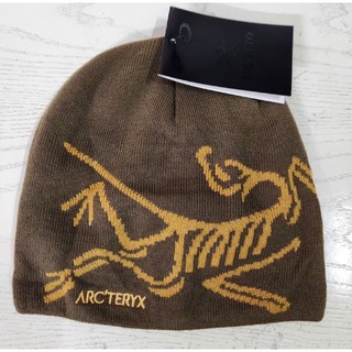 Mũ len Arcteryx giữ nhiệt 2 lớp
