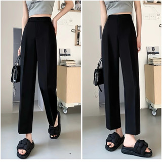    HÀNG MỚI VỀ   Quần đi học cho nữ cấp 3 Quần tây nữ sinh cấp 2 cấp 3 dễ phối đồ đi học đi làm Q06 