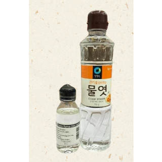 Đường Ngô (Corn Syrup) Ottogi - 150g/700g