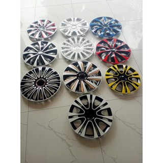 Ốp mâm lazang xe tải K2700, H150, k190, poretr2 . teraco 100, suzuki, đông ben, Ốp vỏ bọc bánh xe ô tô R12-R13-R14-R15
