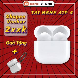 Tai Nghe Bluetooth Không Dây Cao Cấp Định Vị Đổi Tên Tự Động Kết Nối Cảm Ứng NMD Ofical Store