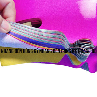 {10 bộ} Giấy cúng áo binh quần lớn
