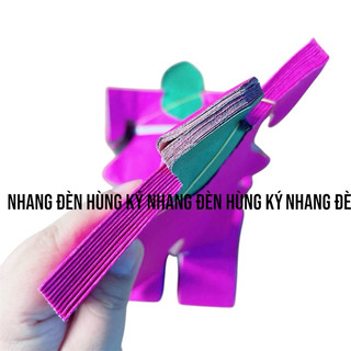 {10 bộ} Giấy cúng áo binh quần lớn