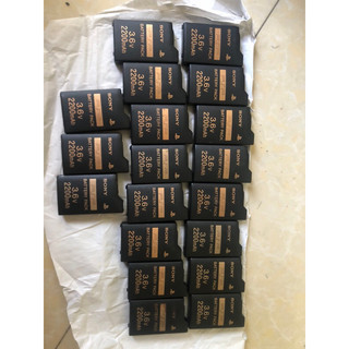 PIN PSP 1000/2000/3000 CHÍNH HÃNG