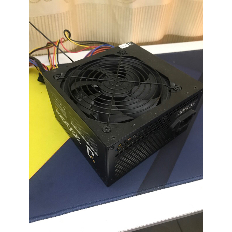 Nguồn Jetek Elite 350w