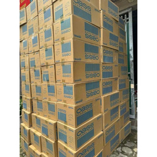 [ Sỉ thùng 20 viên ] Xốp xanh cắm hoa tươi, hoa sáp, mút xốp Oasis Advantage loại 1