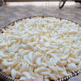 TỎI LÝ SƠN 1KG