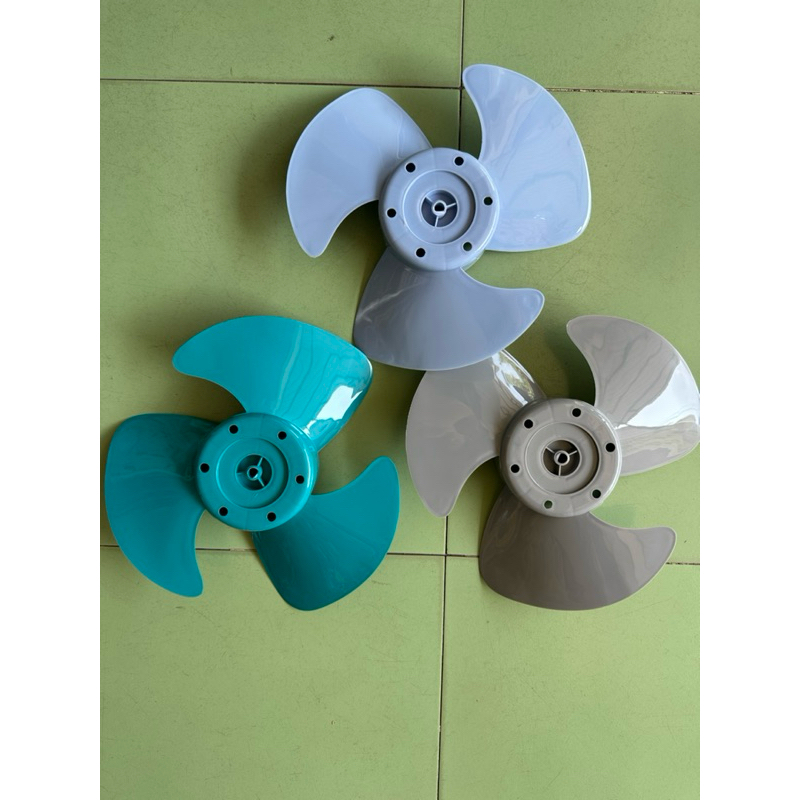 [Chính Hãng]Senko- Cánh Quạt Bàn Đảo 3 Tấc,4 Tấc- thay thế cho quạt BD1010,BD1012,BD1410,BD850…