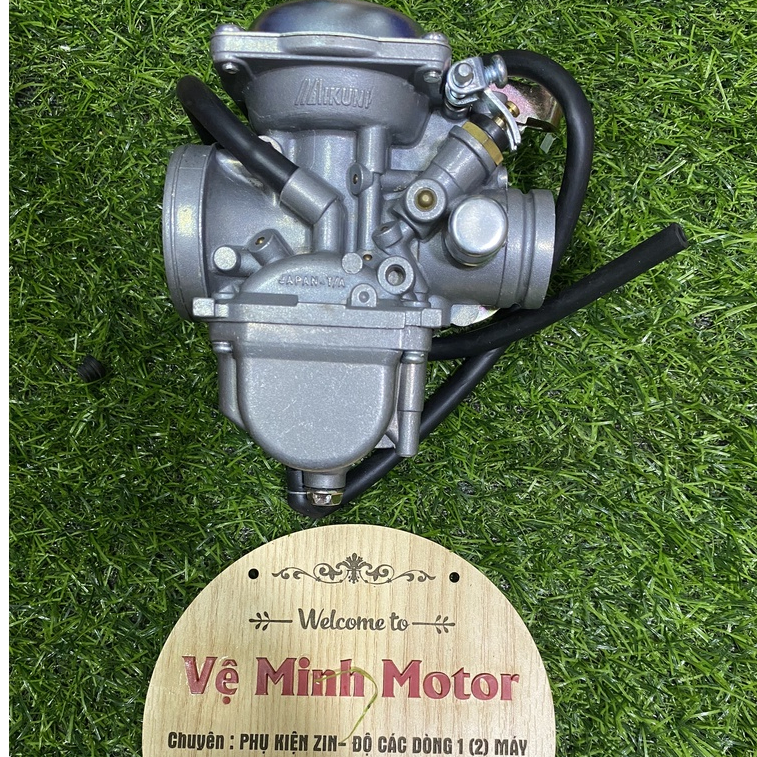 Bình xăng con suzuki Gn 125