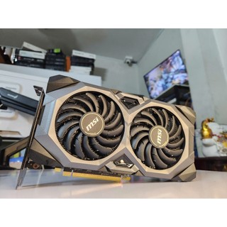  VGA MSI RX 5700 XT MECH OC 8GB GDDR6 bảo hành 1 tháng 