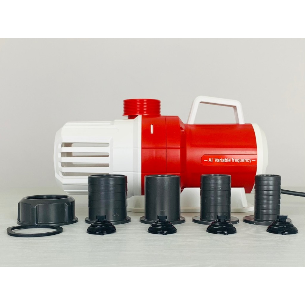 MÁY BƠM BAOYU  BY-P8000-P10000-P12000-P16000-P18000-P20000-P25000