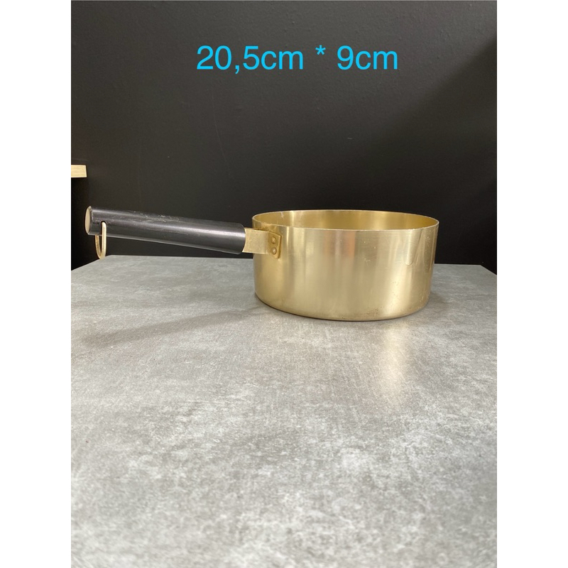 Quánh Nhôm hàng bãi Nhật