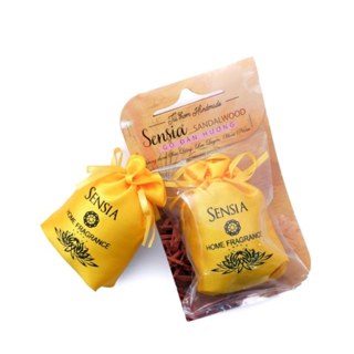 Túi thơm nhỏ dùng treo tủ quần áo, để trong túi xách, trong vali, để trong xe hơi, để tủ giày, để ngăn kéo tủ