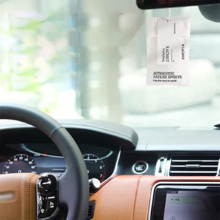 Túi thơm để trong xe hơi, để tủ quần áo, để trong vali túi xách, để vào ngăn kéo rất thơm