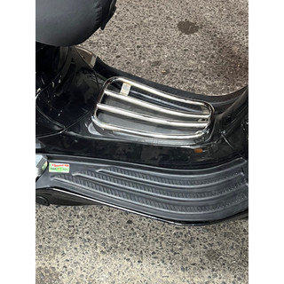 BABA SÀN (GIỮA) VESPA SPRINT/ PRIMAVERA LX,S