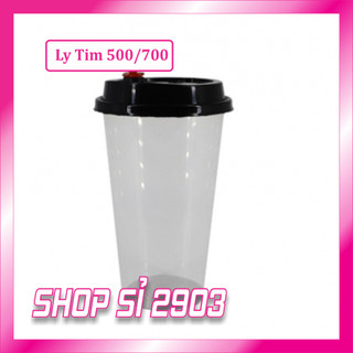 SỈ THÙNG 2000 CÁI LY GIẤY 3OZ ( 90 ML)