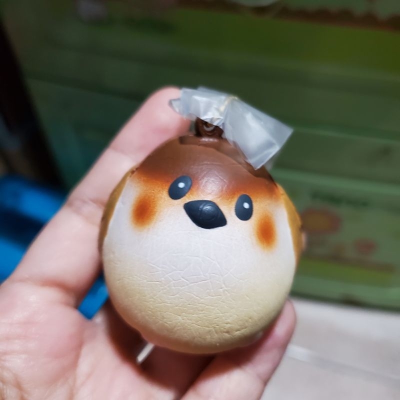 squishy mini ibloom vị cacao.