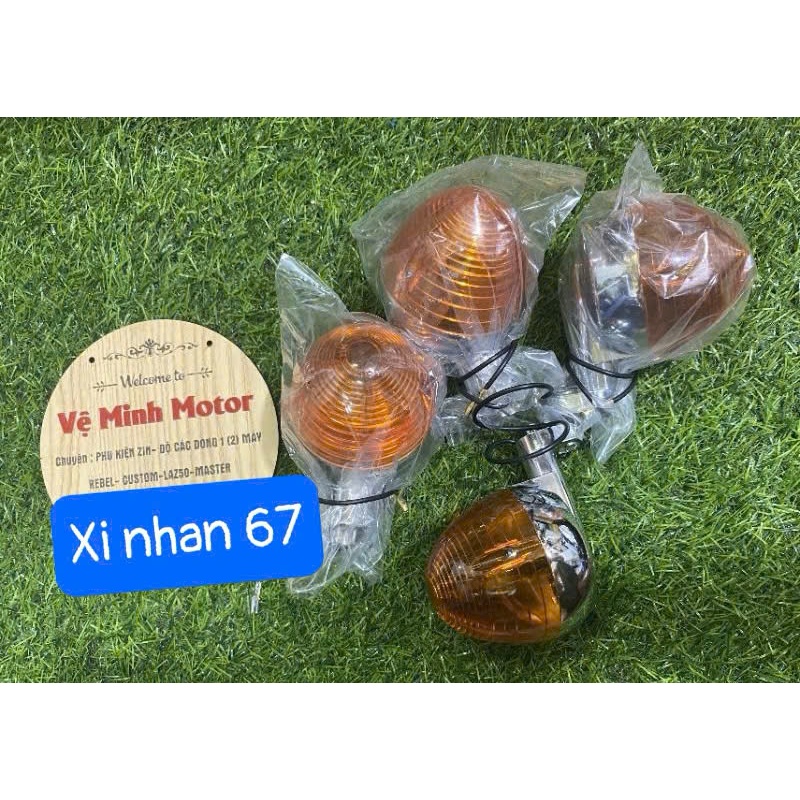 xi nhan honda 67
