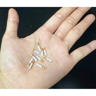 mô hình gói thuốc, cây thuốc 1/12