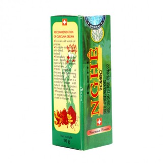 Kem Nghệ Thorakao (7g/10g)