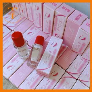 Keo dán mi The Giver chính hãng siêu chắc nhanh khô