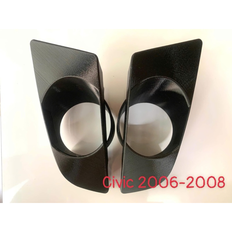 dưỡng bi gầm civic 2008